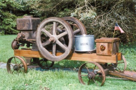 Rolling Restoration Image